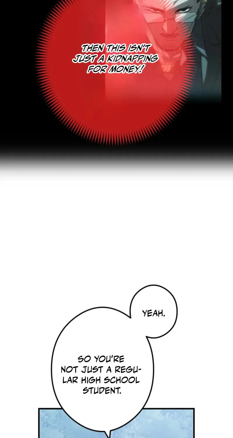 God of Killers Chapter 5 page 41 - 