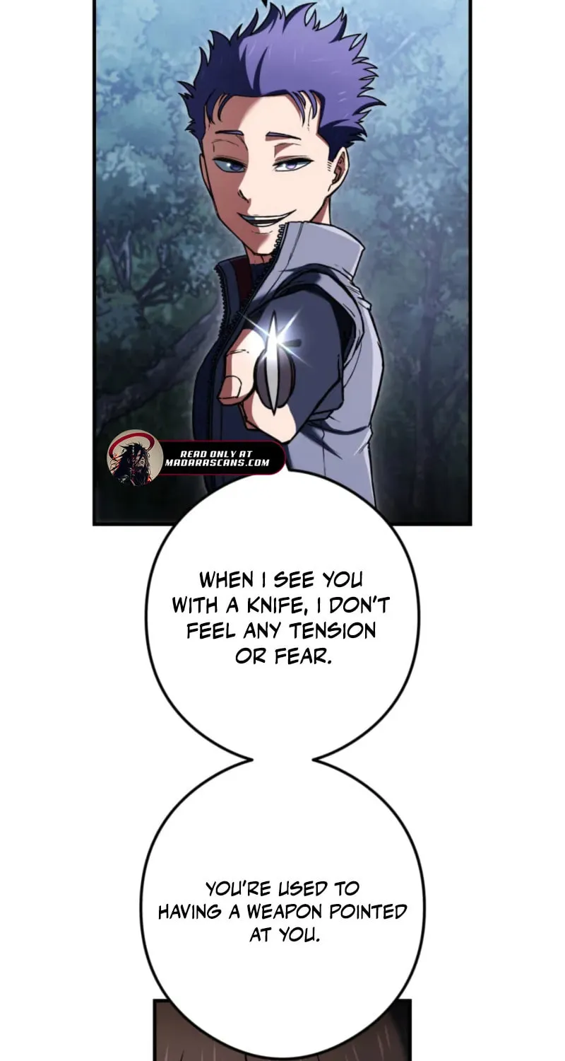 God of Killers Chapter 5 page 42 - 
