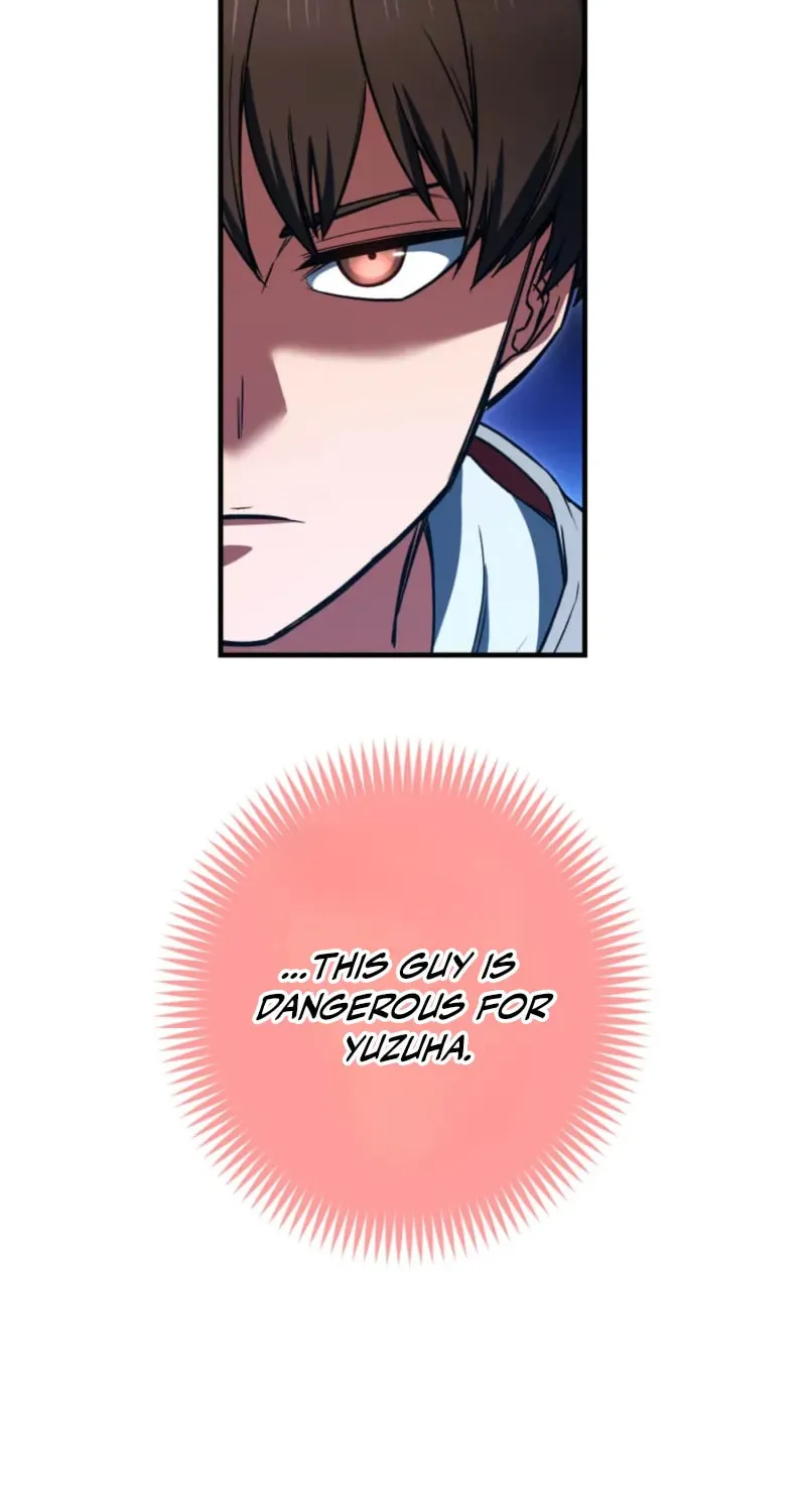 God of Killers Chapter 5 page 43 - 