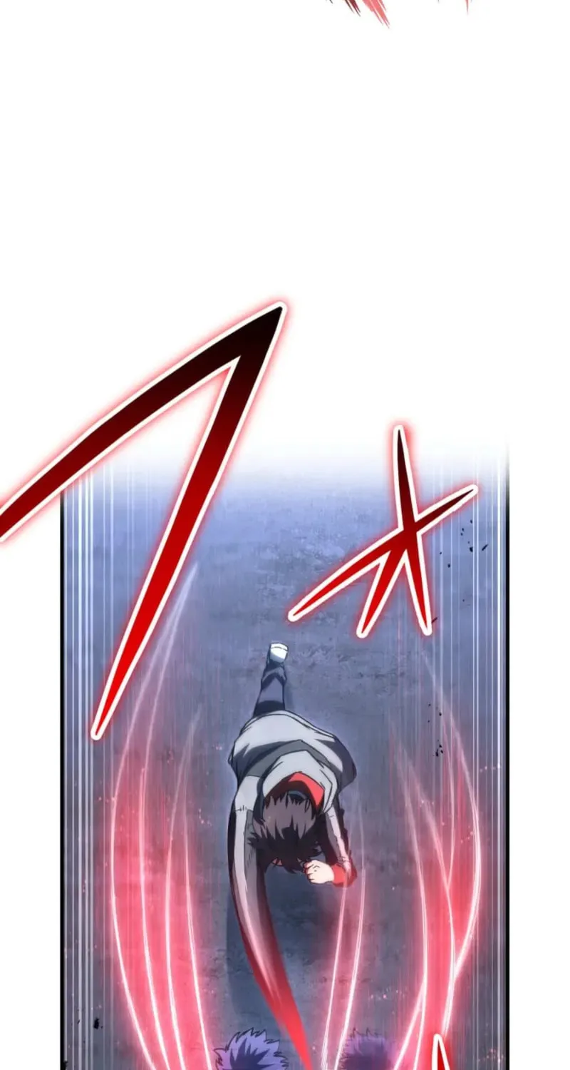 God of Killers Chapter 5 page 46 - 