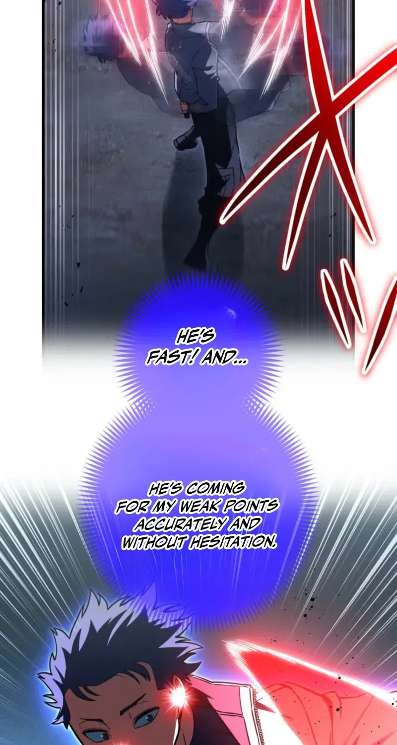 God of Killers Chapter 5 page 47 - 