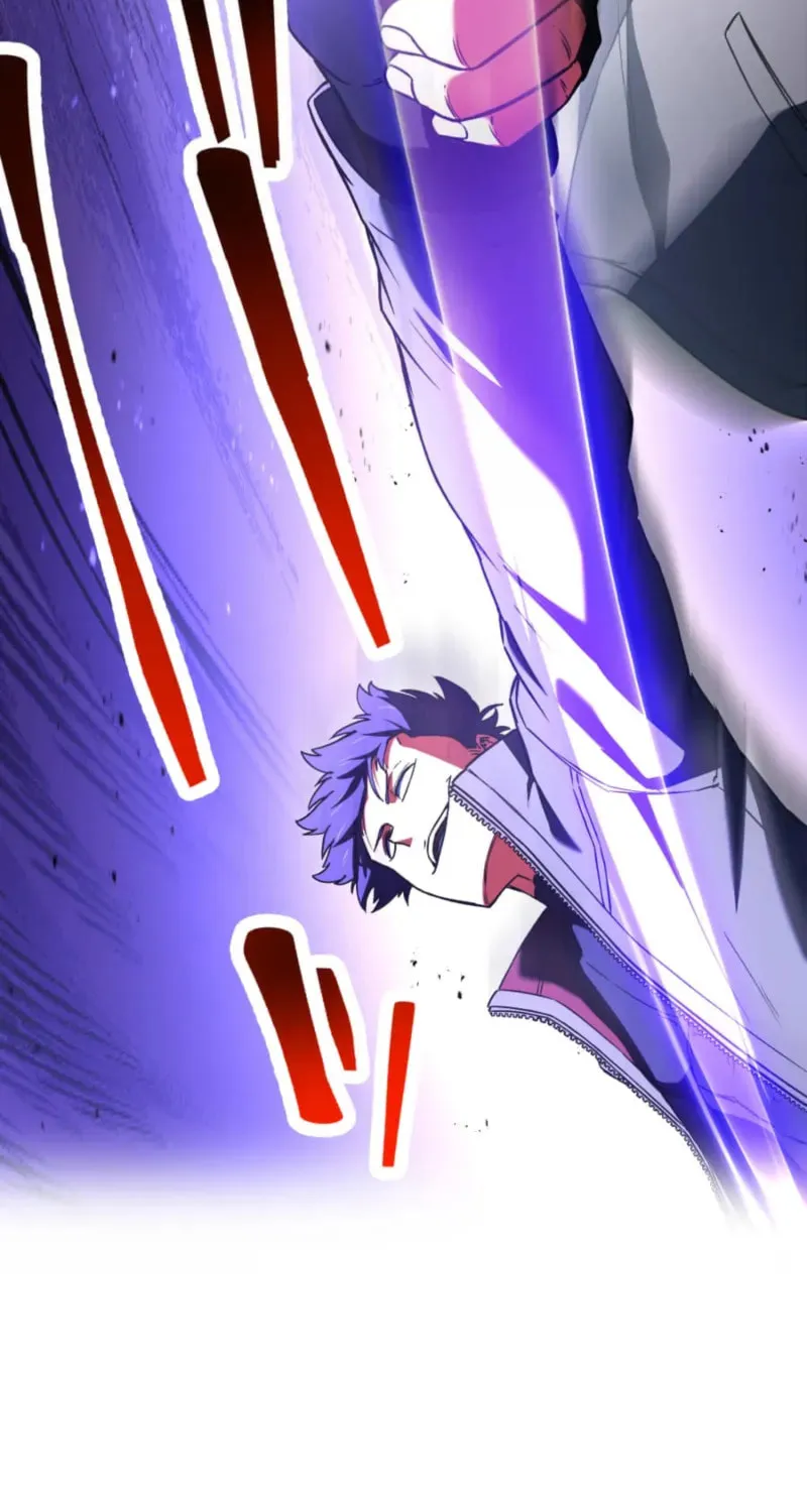 God of Killers Chapter 5 page 52 - 