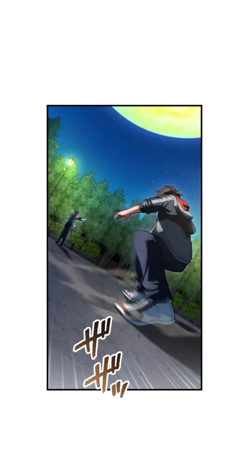 God of Killers Chapter 5 page 53 - 