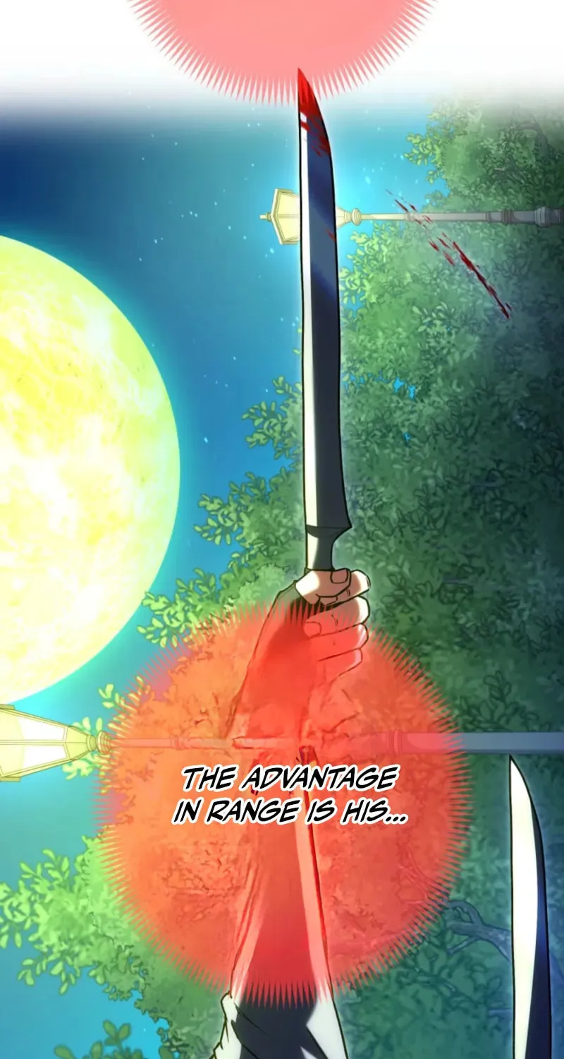 God of Killers Chapter 5 page 56 - 