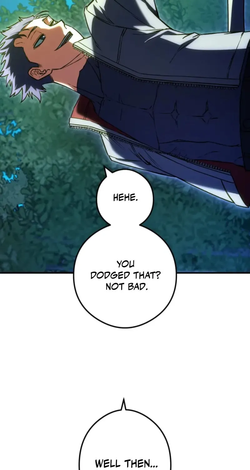 God of Killers Chapter 5 page 57 - 