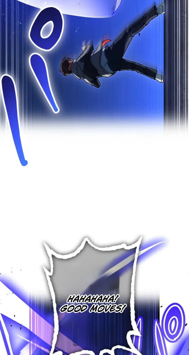 God of Killers Chapter 5 page 63 - 