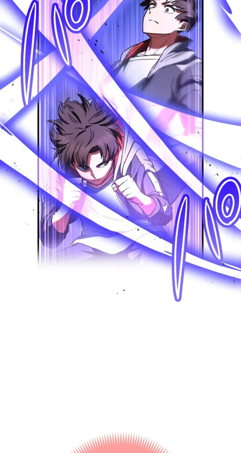 God of Killers Chapter 5 page 65 - 