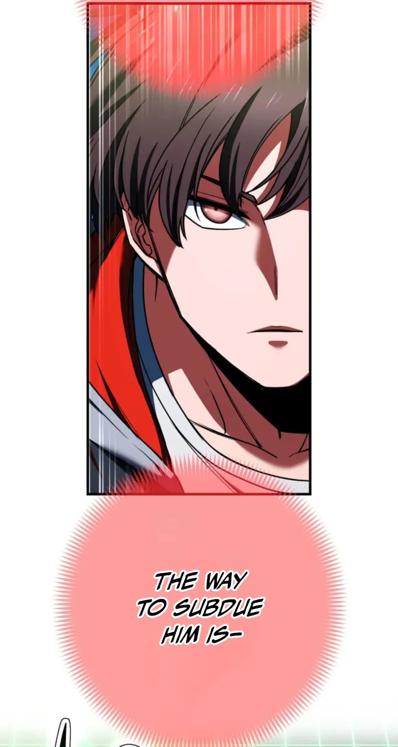 God of Killers Chapter 5 page 67 - 