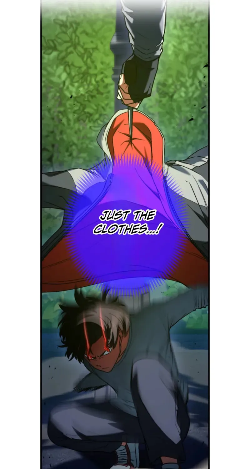 God of Killers Chapter 5 page 76 - 