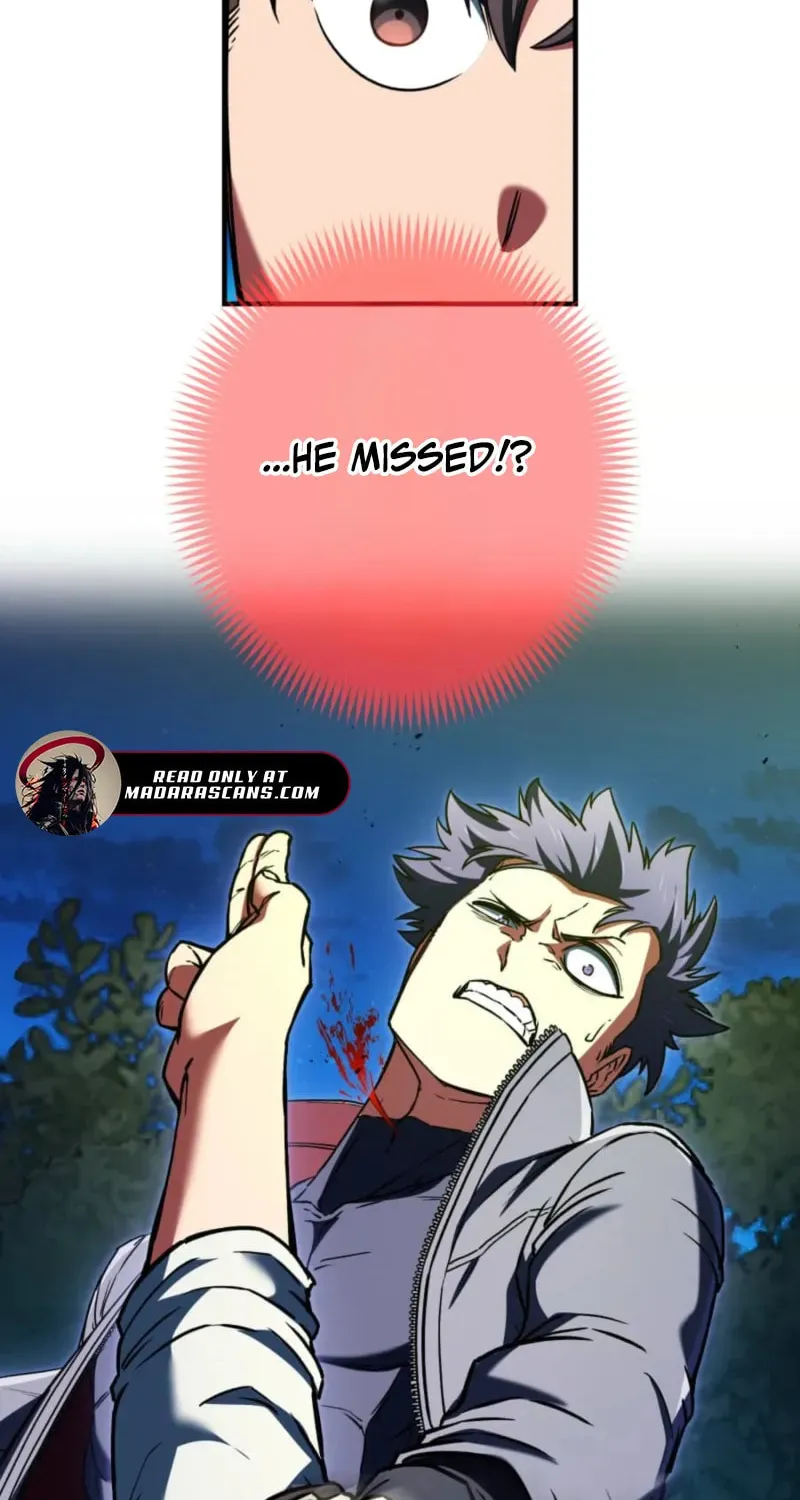 God of Killers Chapter 5 page 79 - 