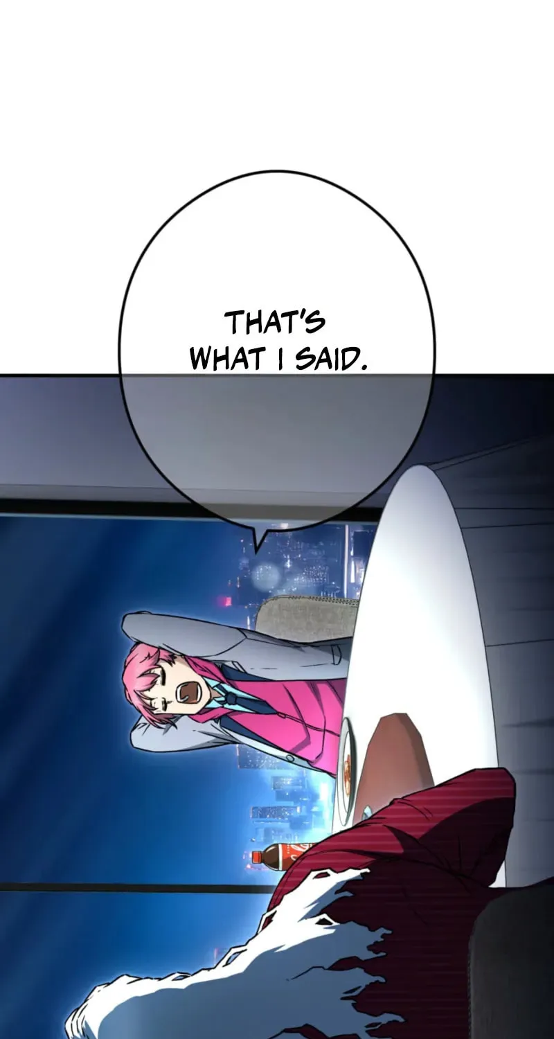 God of Killers Chapter 5 page 9 - 