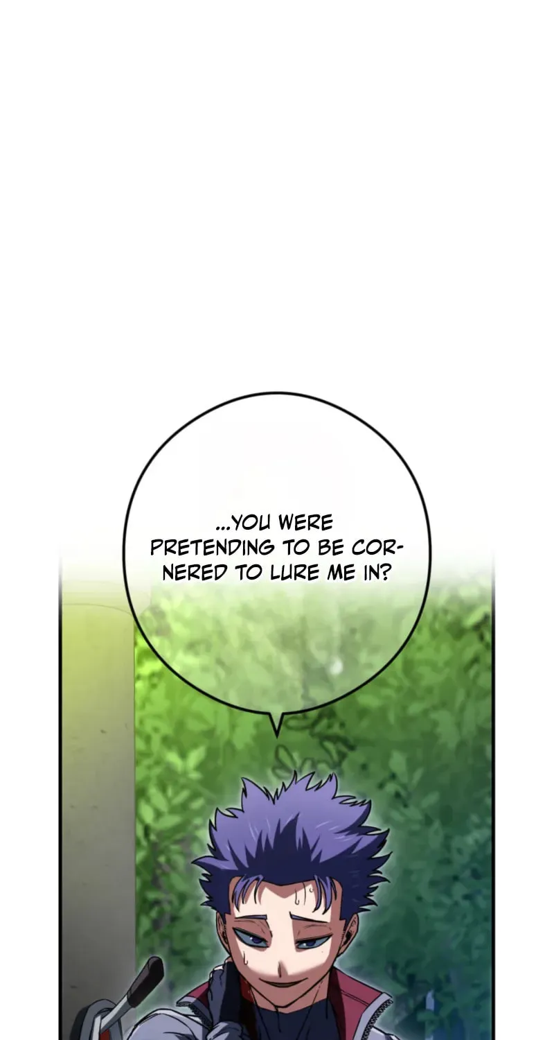 God of Killers Chapter 5 page 87 - 