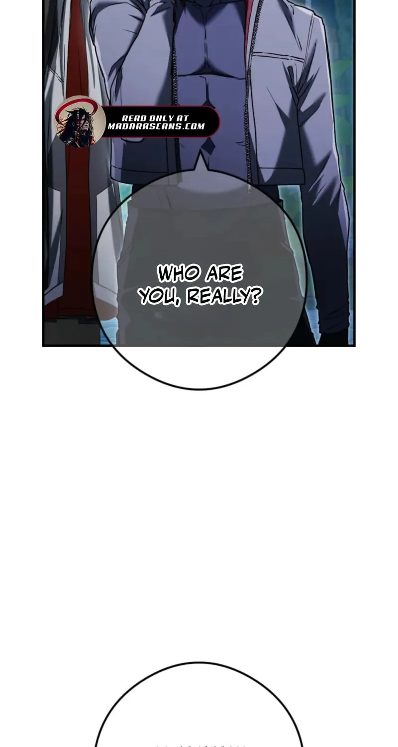 God of Killers Chapter 5 page 88 - 