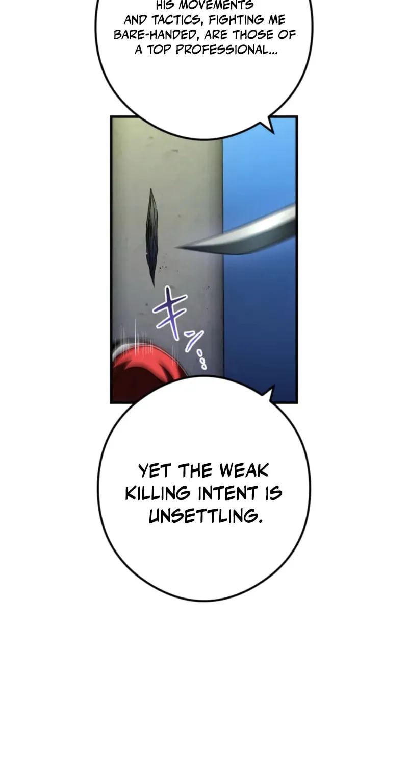 God of Killers Chapter 5 page 89 - 