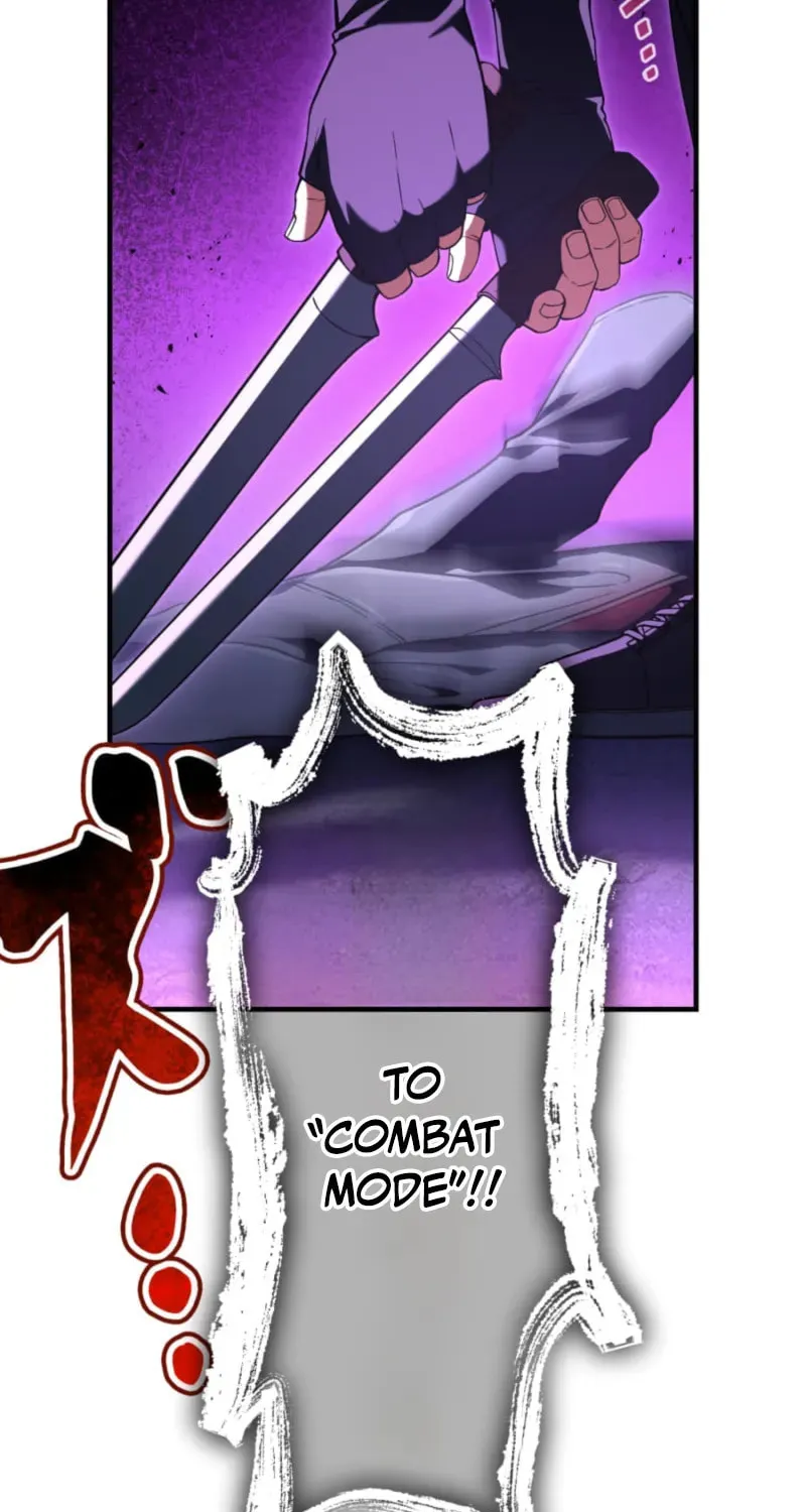 God of Killers Chapter 5 page 96 - 