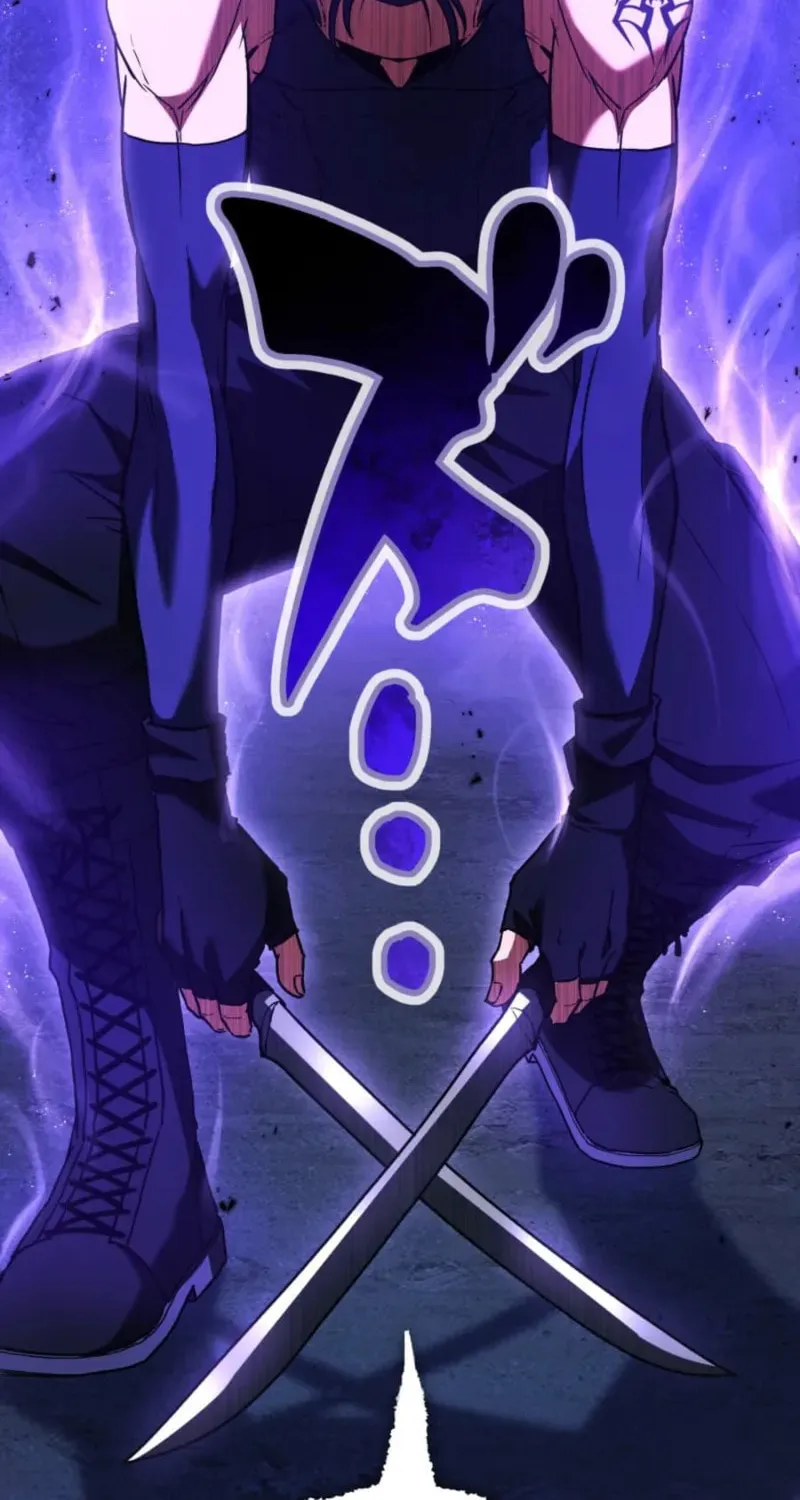 God of Killers Chapter 5 page 99 - 