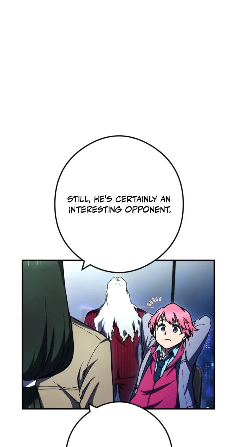 God of Killers Chapter 6 page 103 - 