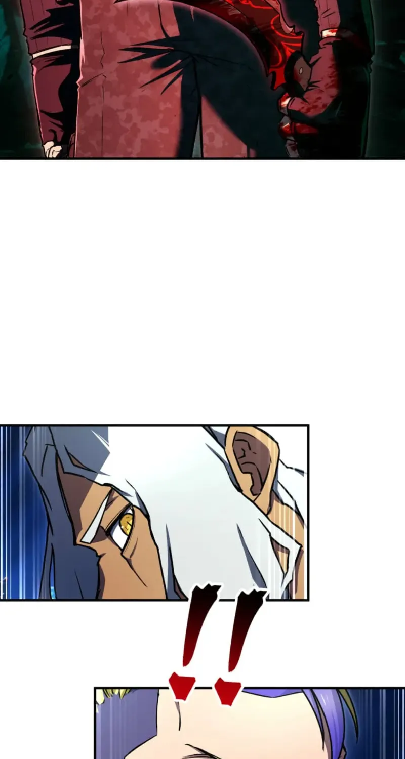God of Killers Chapter 6 page 107 - 
