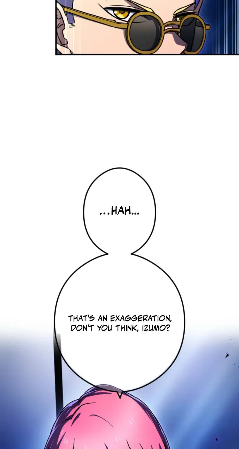God of Killers Chapter 6 page 108 - 