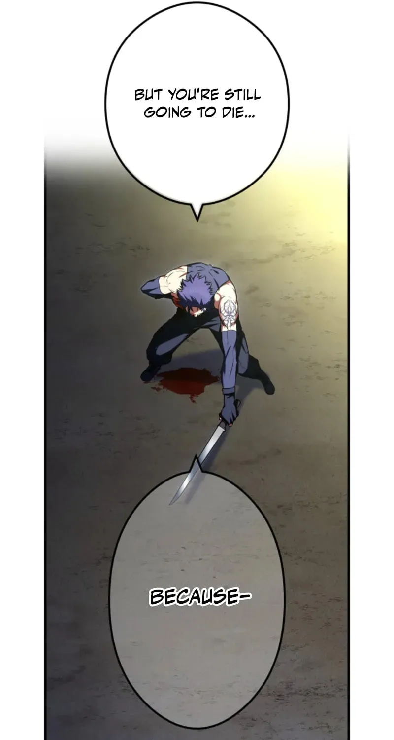 God of Killers Chapter 6 page 12 - 