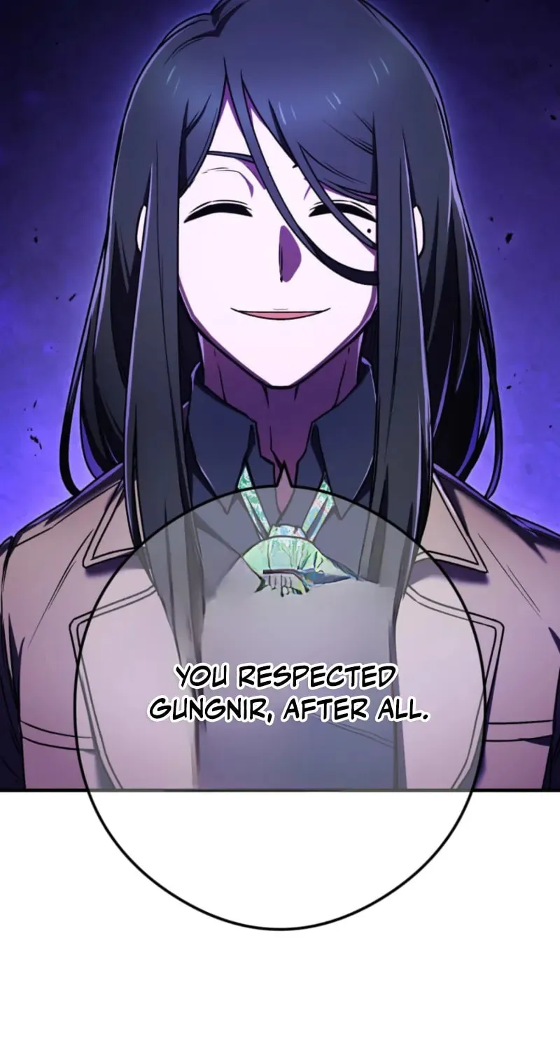 God of Killers Chapter 6 page 111 - 