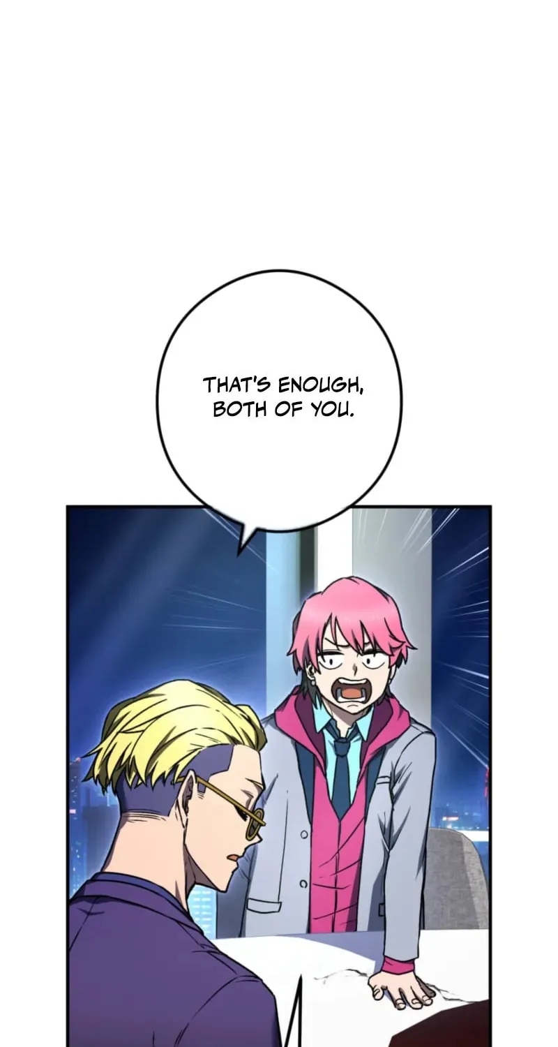 God of Killers Chapter 6 page 112 - 
