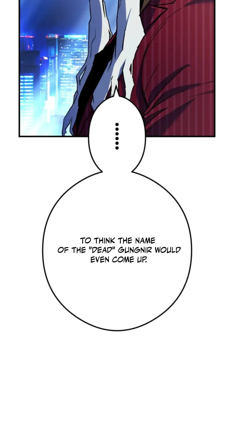 God of Killers Chapter 6 page 117 - 