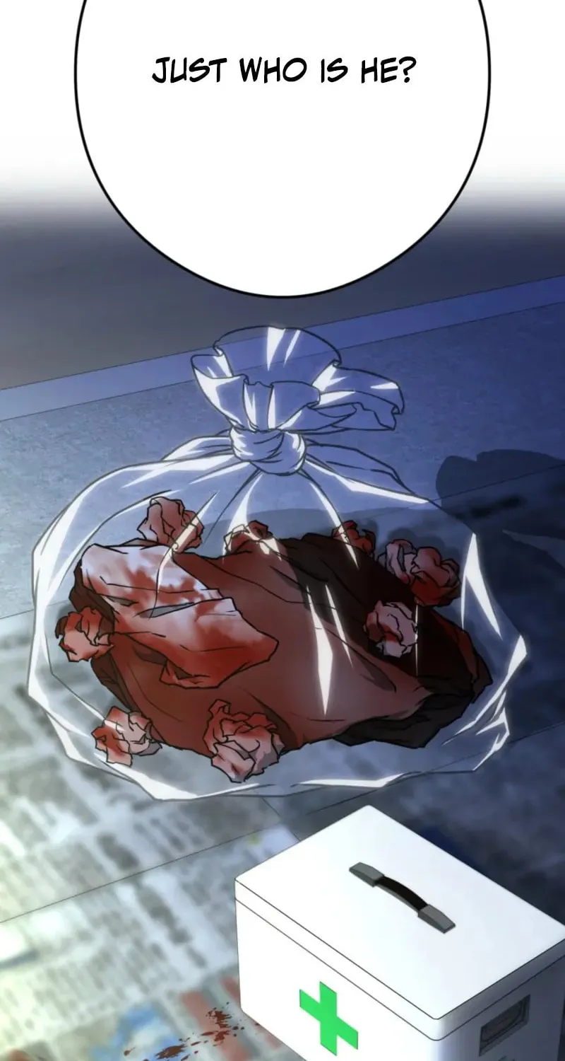 God of Killers Chapter 6 page 119 - 
