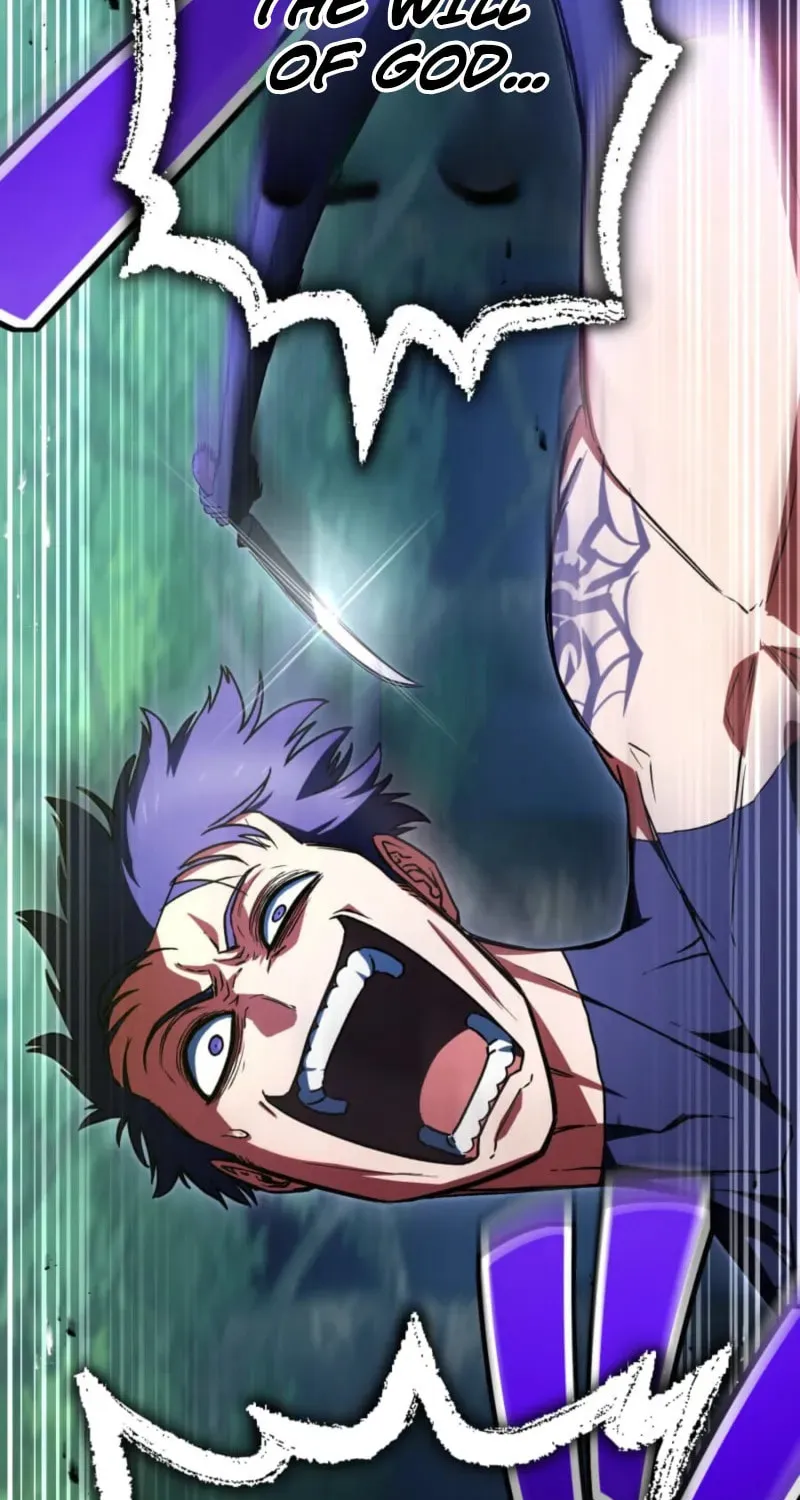 God of Killers Chapter 6 page 14 - 