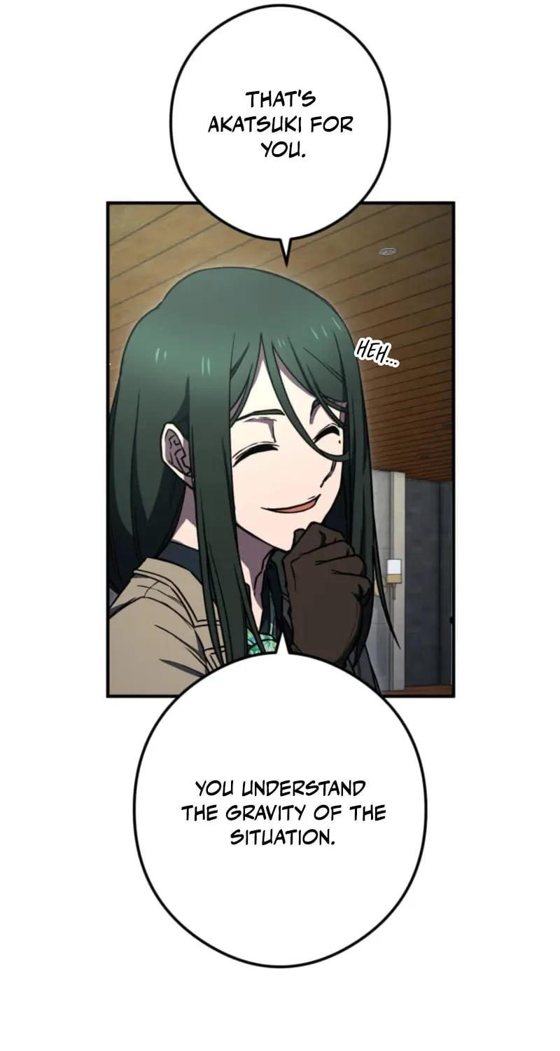 God of Killers Chapter 6 page 132 - 