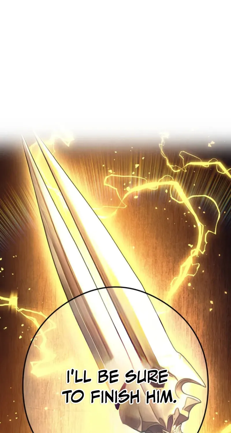 God of Killers Chapter 6 page 134 - 