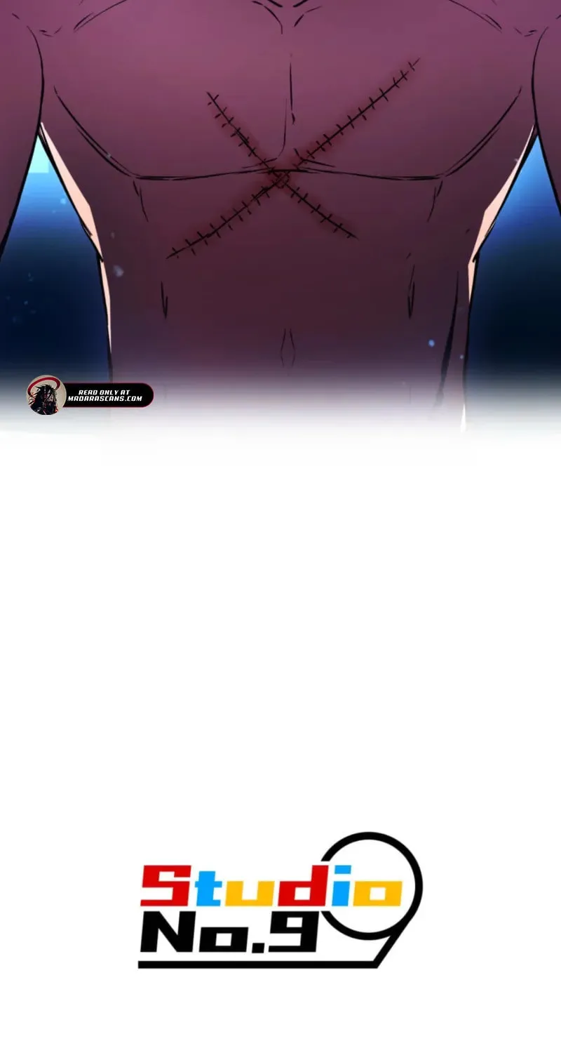 God of Killers Chapter 6 page 138 - 