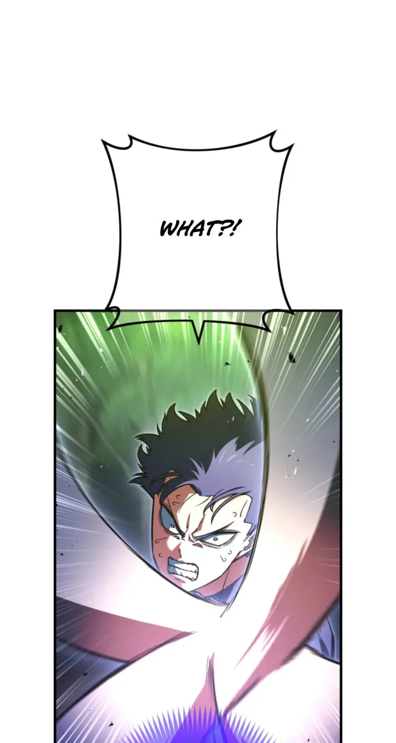 God of Killers Chapter 6 page 18 - 