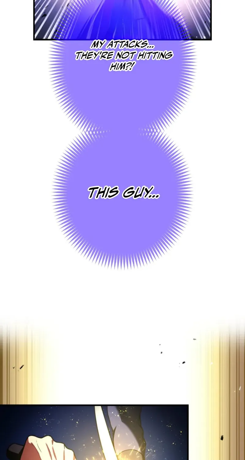 God of Killers Chapter 6 page 19 - 