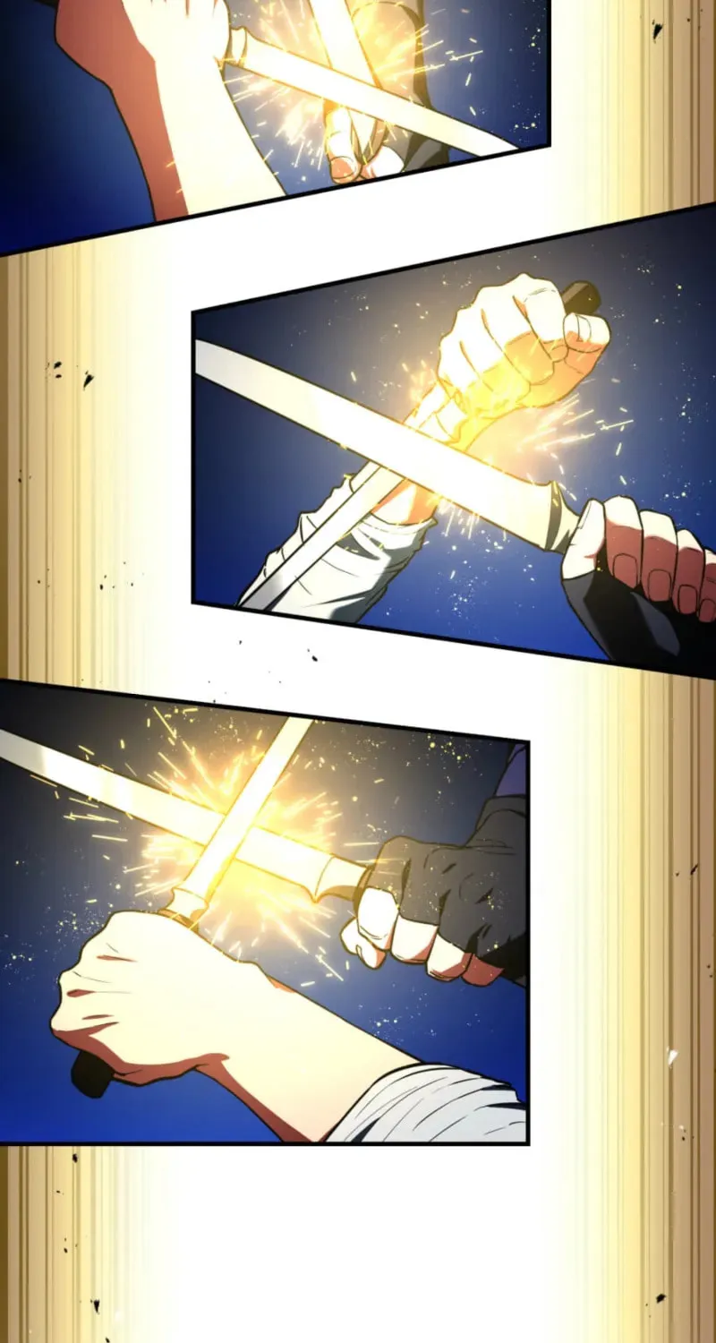 God of Killers Chapter 6 page 20 - 