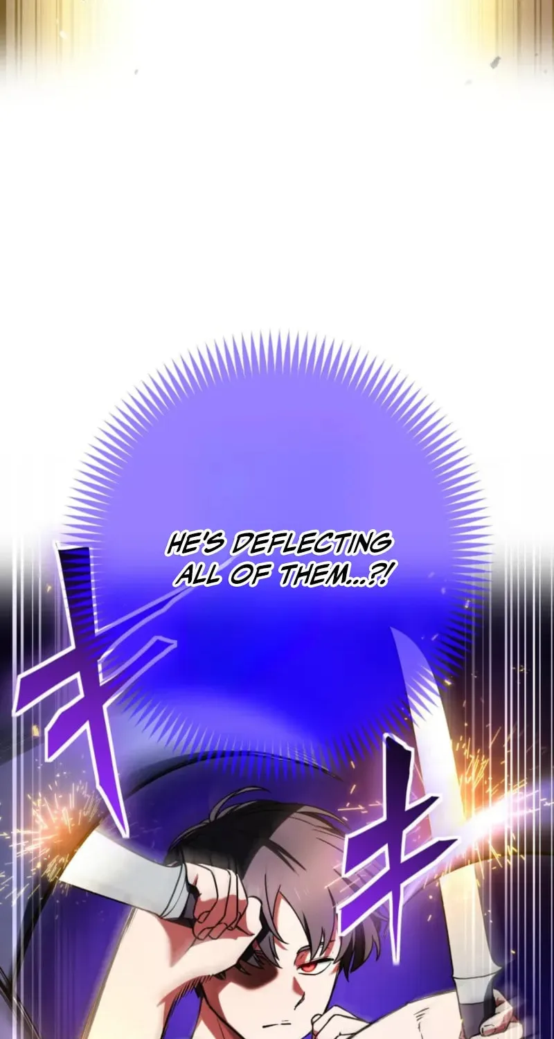 God of Killers Chapter 6 page 21 - 