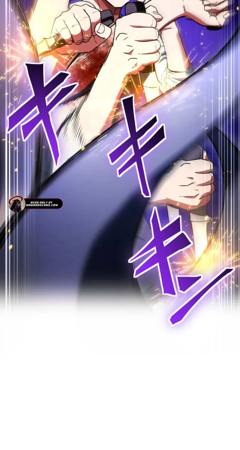 God of Killers Chapter 6 page 22 - 