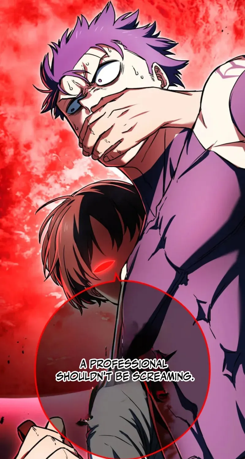 God of Killers Chapter 6 page 29 - 