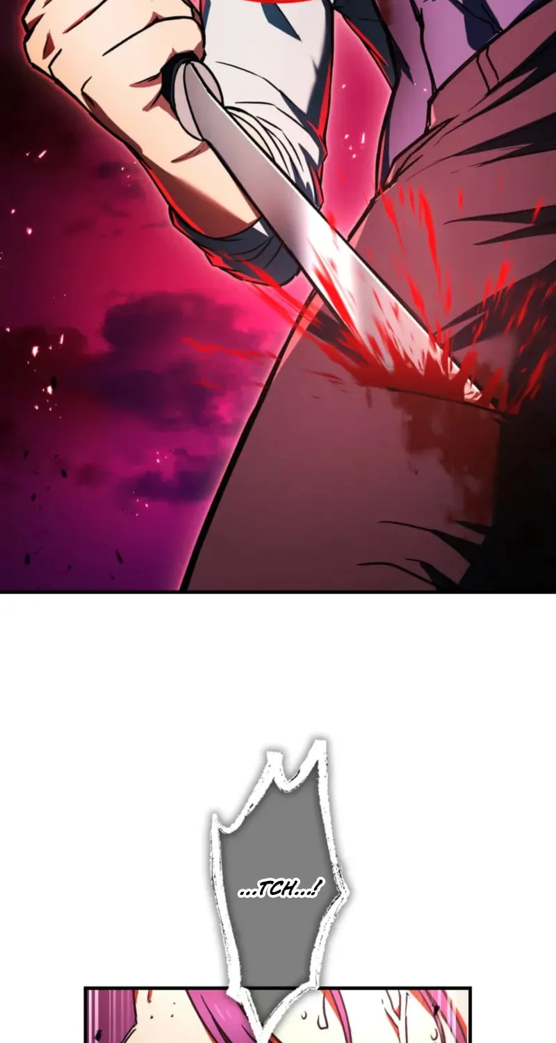 God of Killers Chapter 6 page 30 - 
