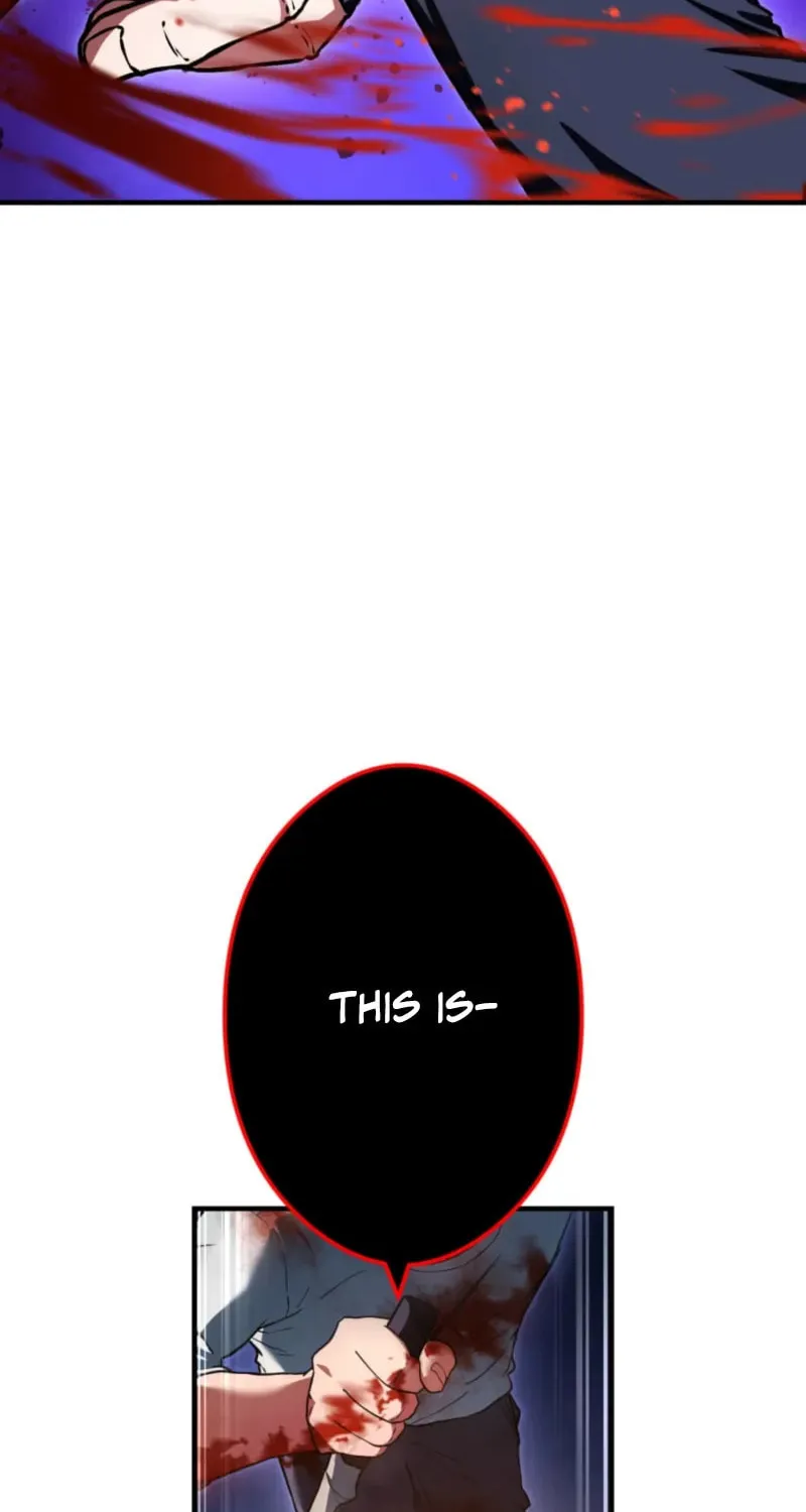 God of Killers Chapter 6 page 39 - 
