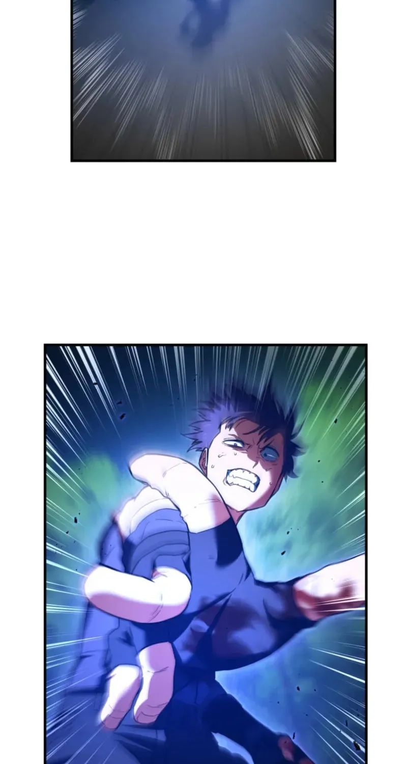 God of Killers Chapter 6 page 41 - 