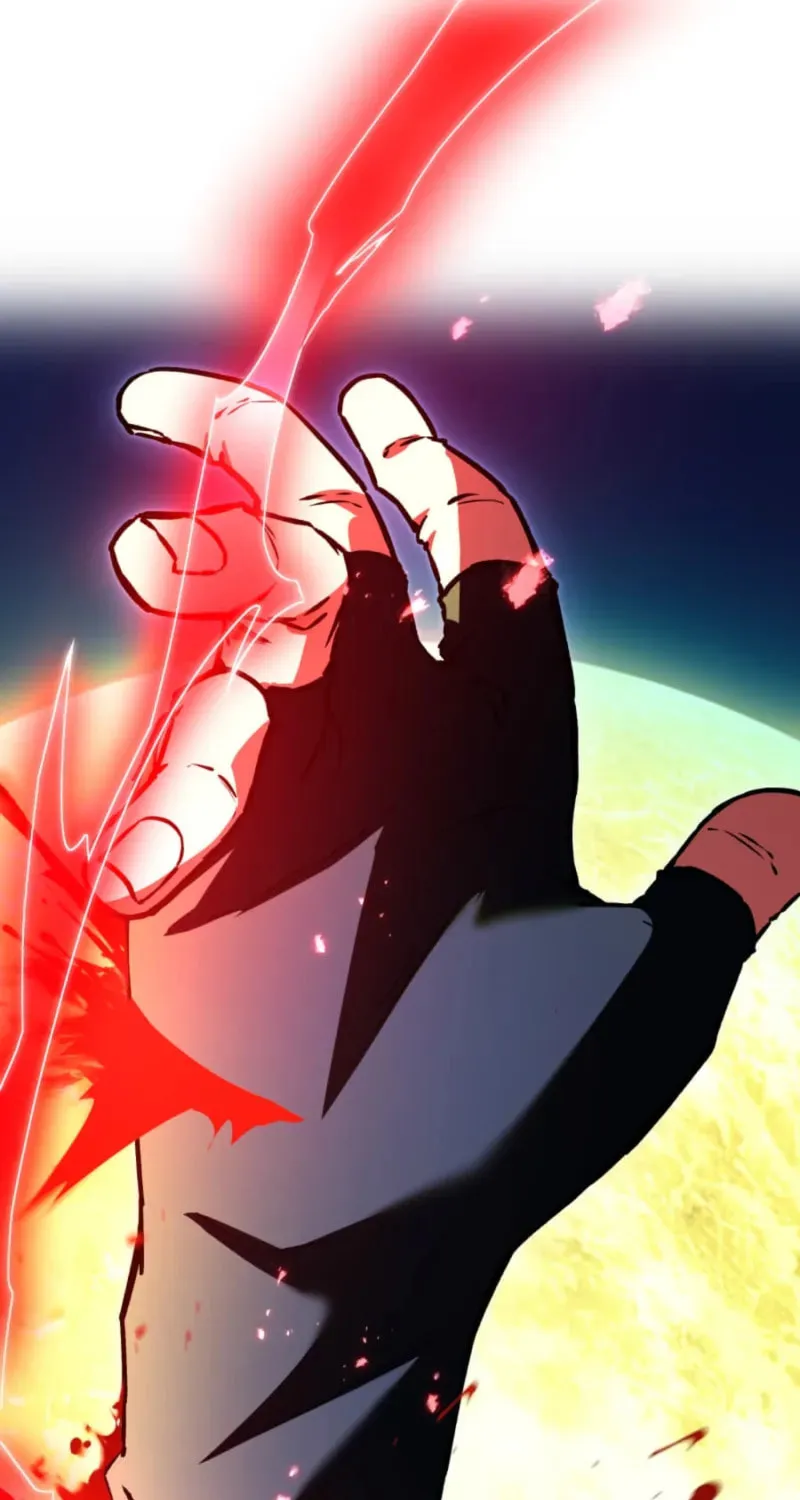 God of Killers Chapter 6 page 43 - 