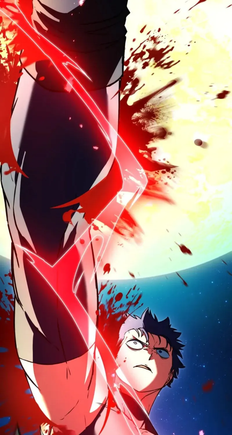 God of Killers Chapter 6 page 44 - 