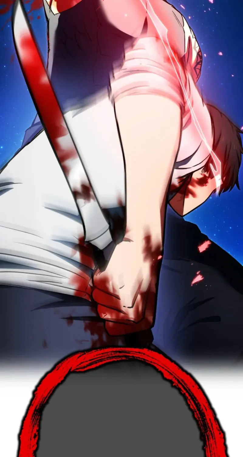 God of Killers Chapter 6 page 45 - 