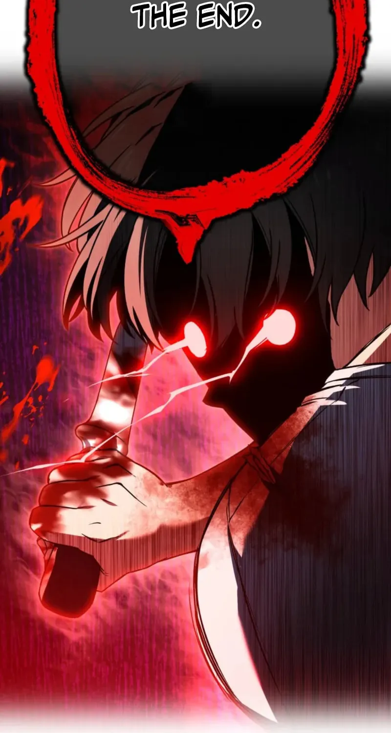 God of Killers Chapter 6 page 46 - 