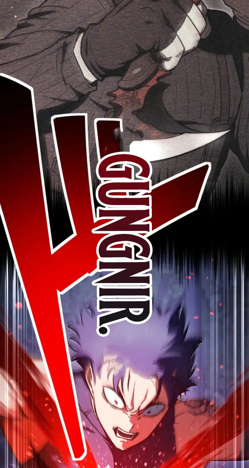 God of Killers Chapter 6 page 51 - 