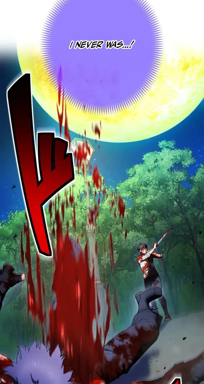 God of Killers Chapter 6 page 55 - 