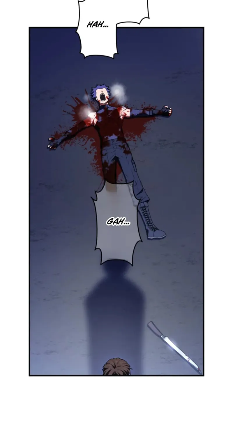 God of Killers Chapter 6 page 57 - 