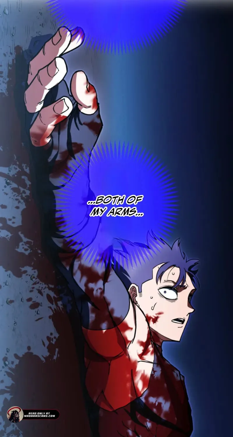 God of Killers Chapter 6 page 60 - 