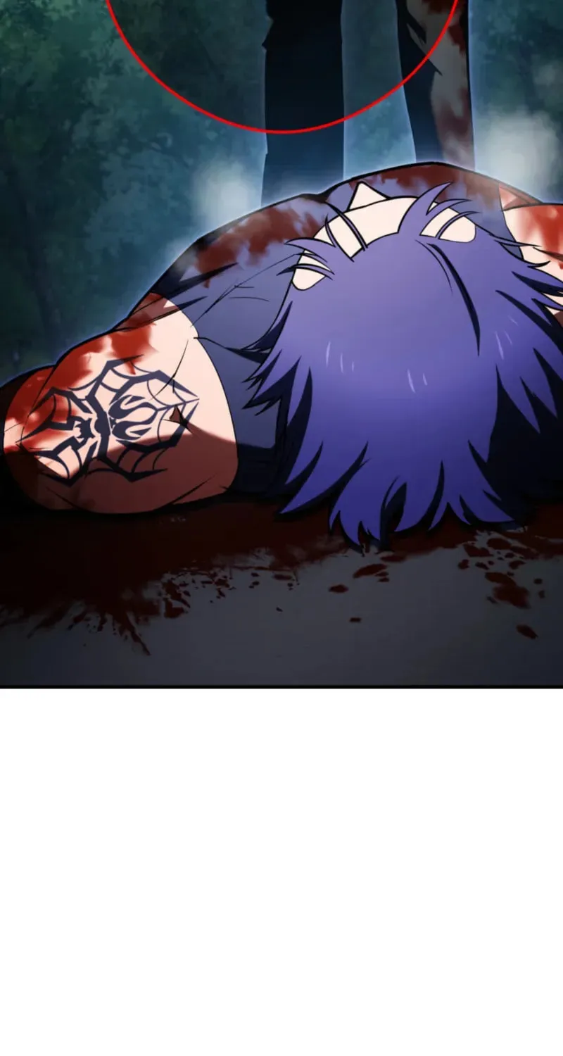 God of Killers Chapter 6 page 64 - 